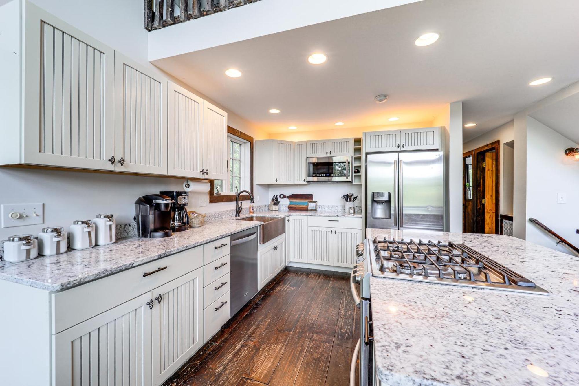 Luxe Appalachian Mountain Cabin With Hot Tub, Views Warrensville Esterno foto