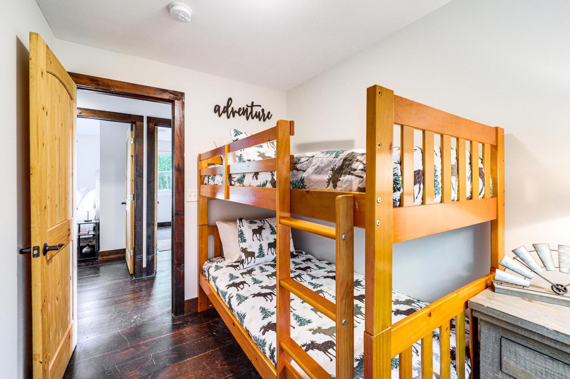Luxe Appalachian Mountain Cabin With Hot Tub, Views Warrensville Esterno foto